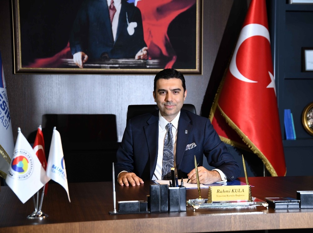 37,9 MİLYON TL'LIK NEFES KREDİSİ