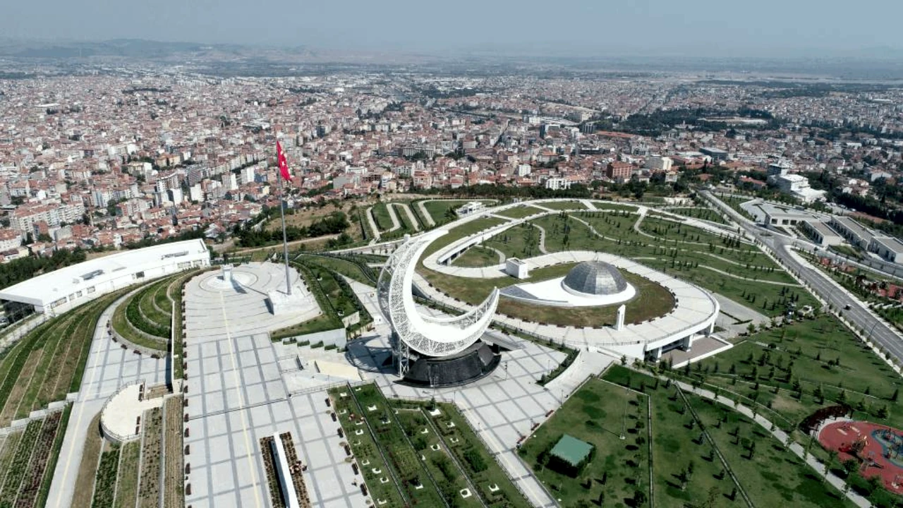 Balıkesirli Balıkesir'de Yaşamaktan Memnun