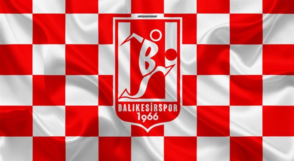 BALIKESİRSPOR’UN LOGO SATIŞ DOSYASI KAPANDI