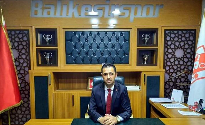 Balıkesir iş dünyasından Balıkesirspor'a destek