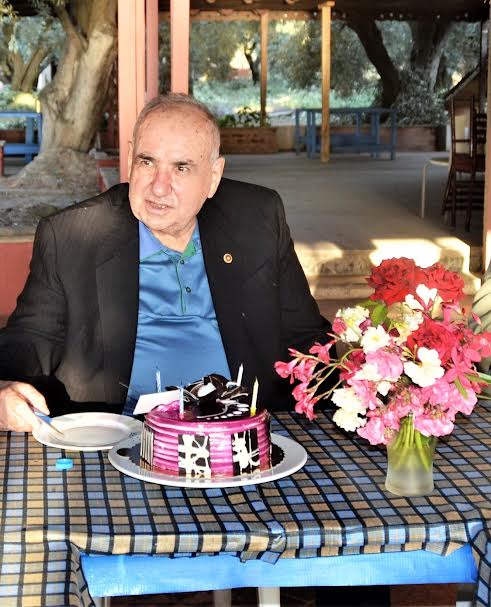 Eski milletvekili Hüseyin Balyalı’yı kaybettik