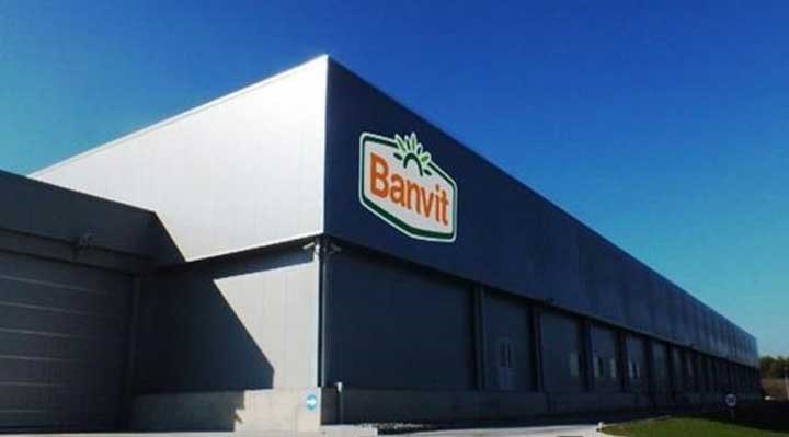 Banvit’e İş Sağlı ve Güvenliği Ödülü