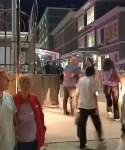 KYK Kız Yurdu'nda öğrenciler neden yurttan çıkarıldı?