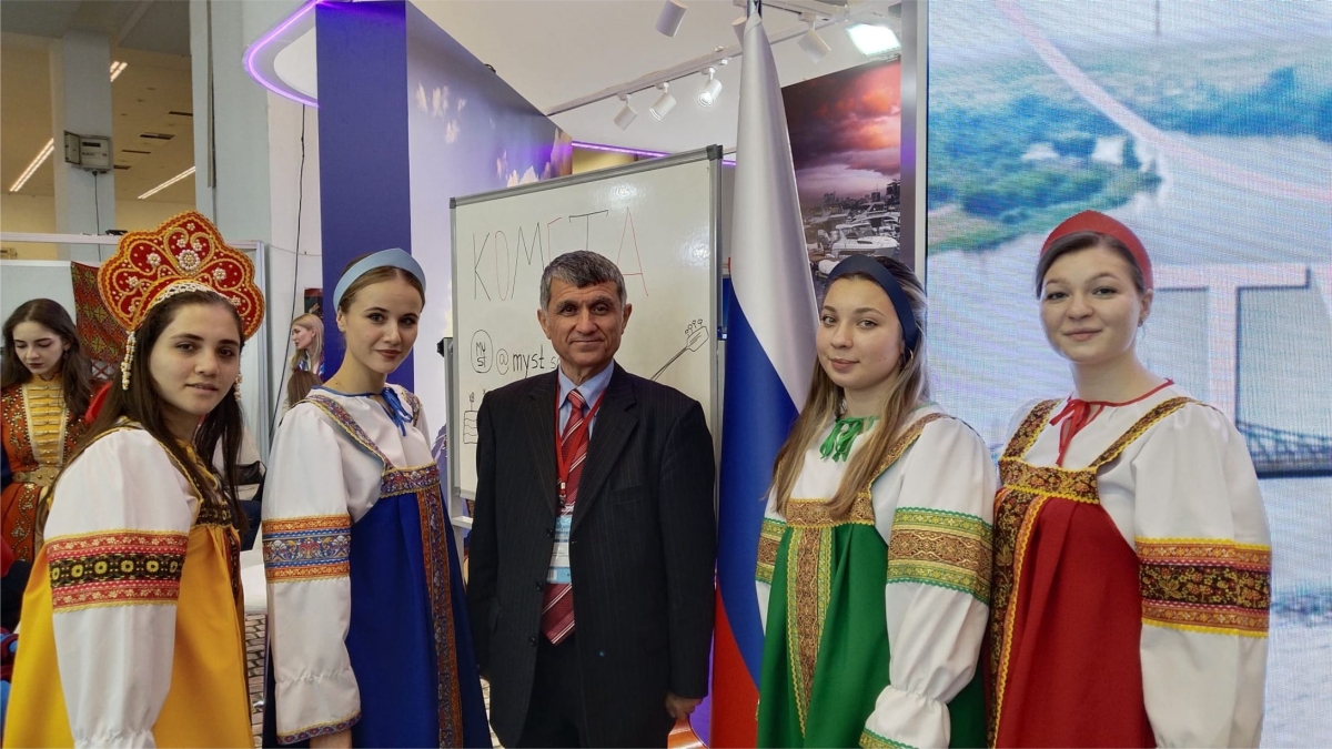 TRAVELEXPO’da Balıkesir’in tek temsilcisi Ankara Balıkesirliler Derneği