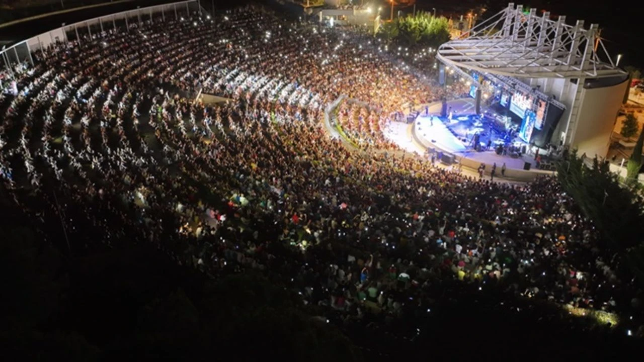 Burhaniye Belediyesi'nden Şok Karar: 2025 Ören Turizm, Kültür ve Sanat Festivali İptal Edildi