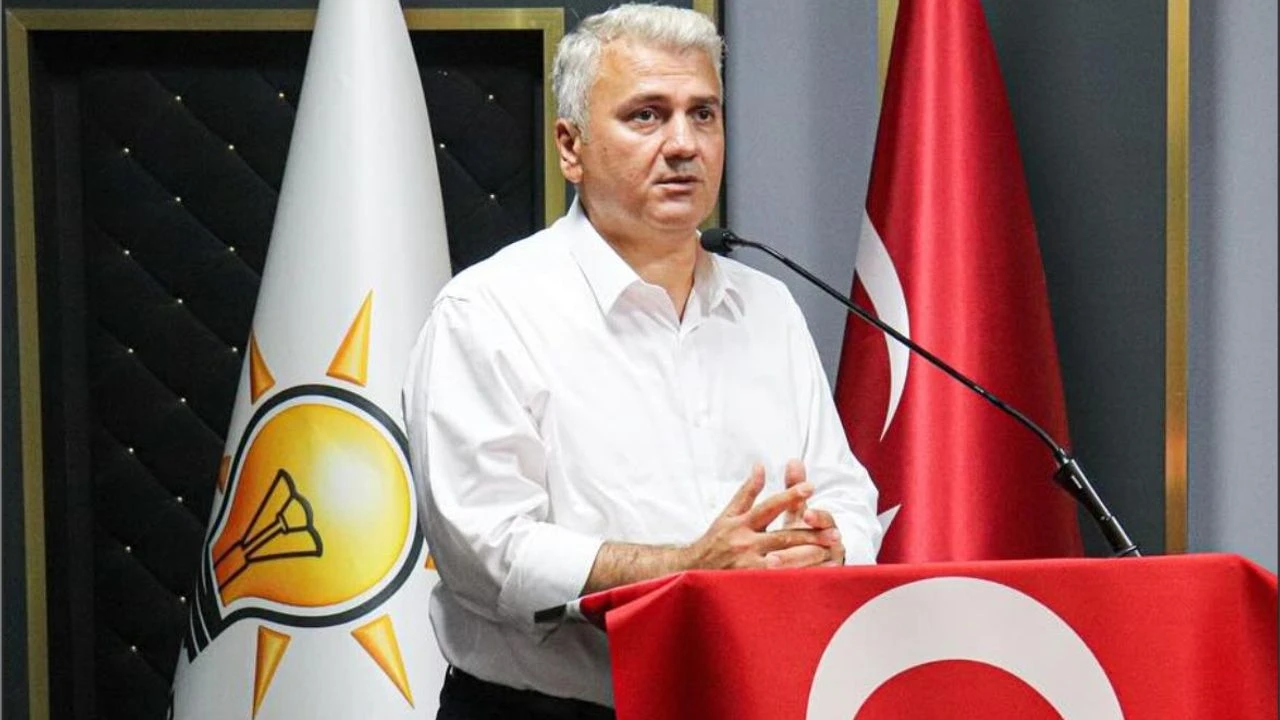 Canbey'den Sarı'ya: Yine Sarı, Yine Algı