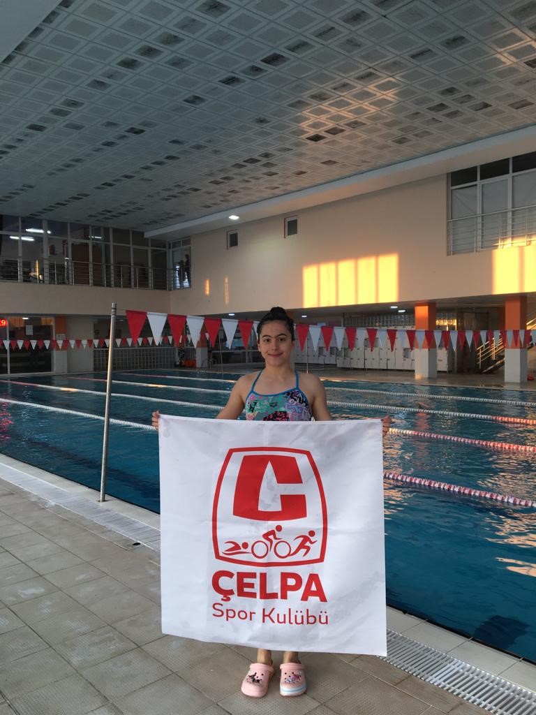 ÇELPA SPOR KULÜBÜ BAŞARILARA DOYMUYOR