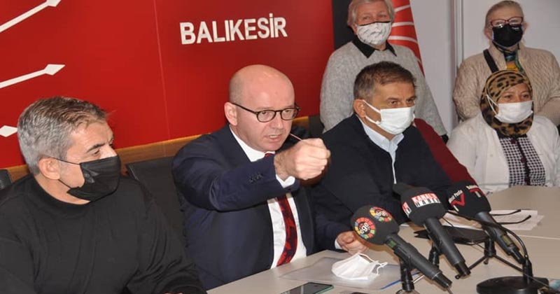 “BU SALDIRI ÇOK FAZLA TESADÜF İÇERİYOR”