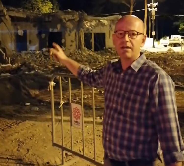 HALKIN KAYNAKLARI NASIL ZAYİ EDİLİYOR?