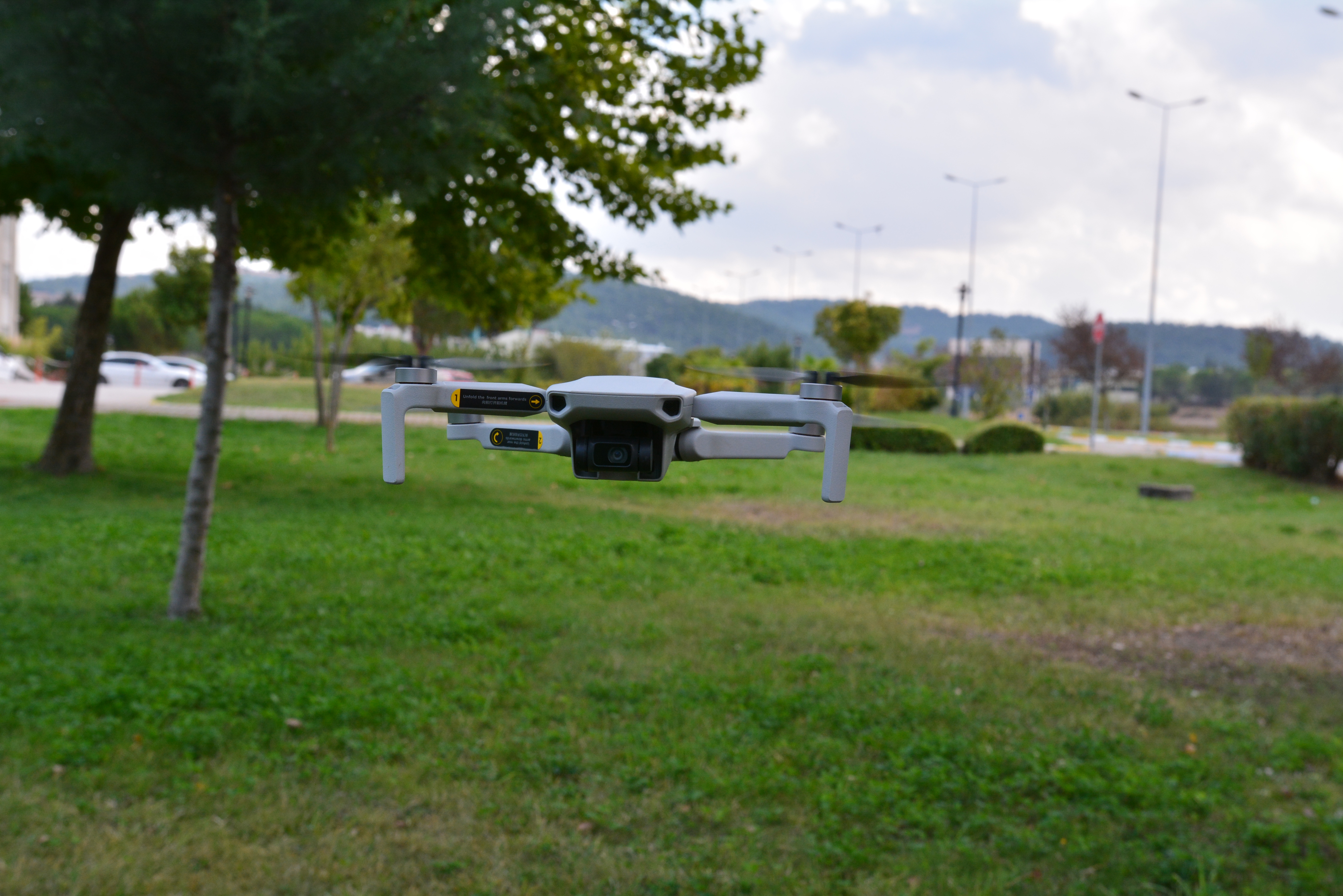 Balıkesir Üniversitesi, İHA Eğitimleri Verecek