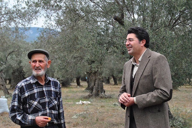ZEYTİNYAĞI İHRACATI ENFLASYONU ARTTIRIR DİYE YASAKLANDI