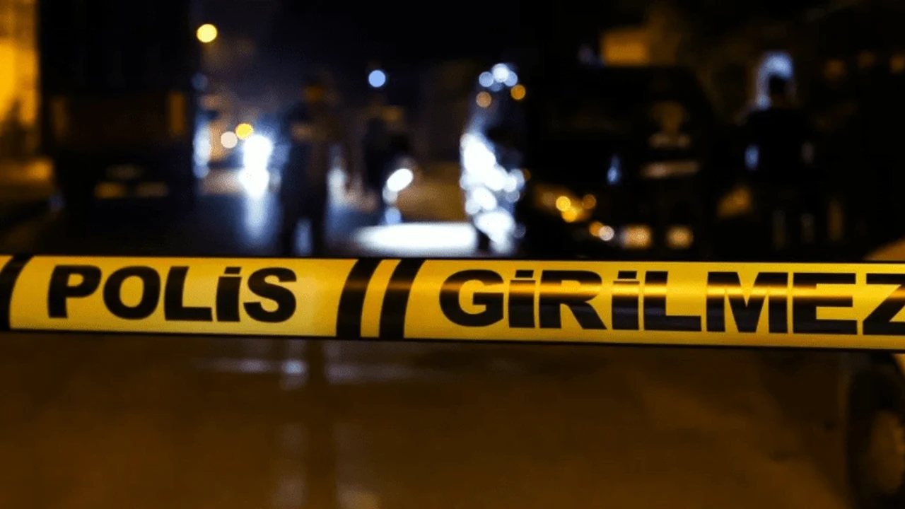 Gönen'de Silahlı Çatışma! 2 Kişi Vuruldu, Saldırganlar Firarda