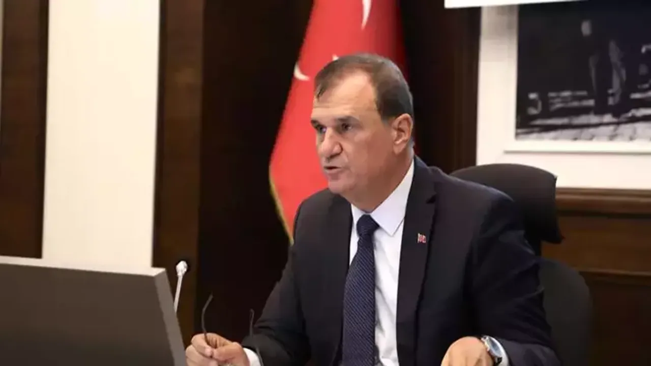 Tutuklama Sonrası Belediye Başkan Vekili Değişti! Yeni Başkan Vekili Hakan Çebi Oldu!