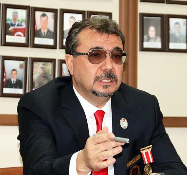 Şehit aileleri ve gaziler