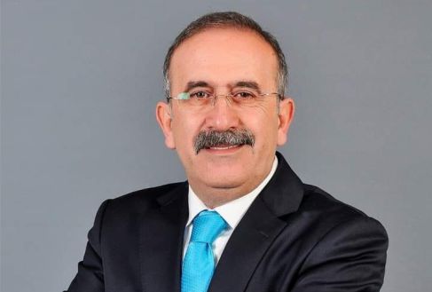 İYİ Parti’de acı kayıp! Altıeylül Meclis Üyesi İsmail Özay vefat etti