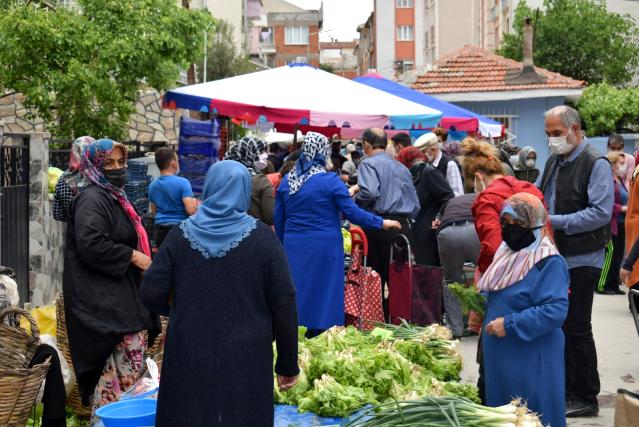 DENETİMLER YETERSİZ KALDI