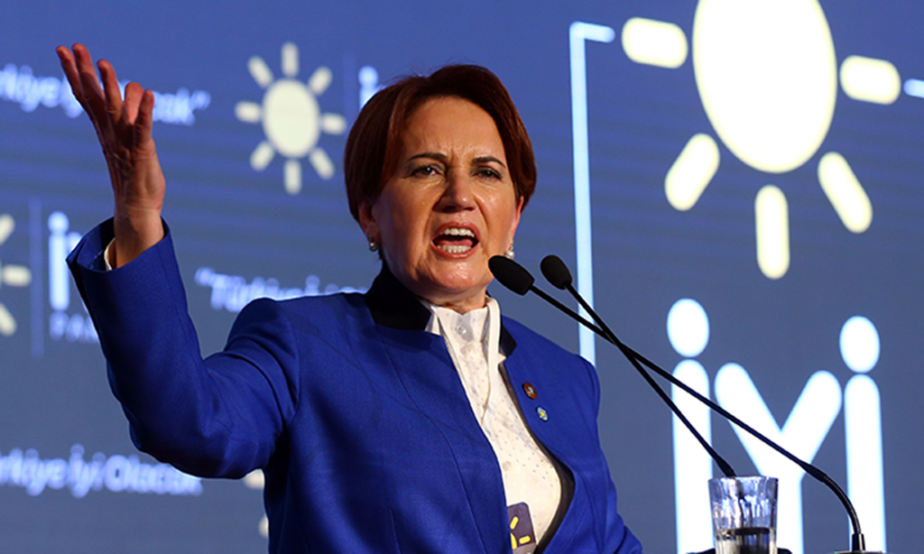 İYİ PARTİ HEYETİ HAFTA SONU BALIKESİR'DE