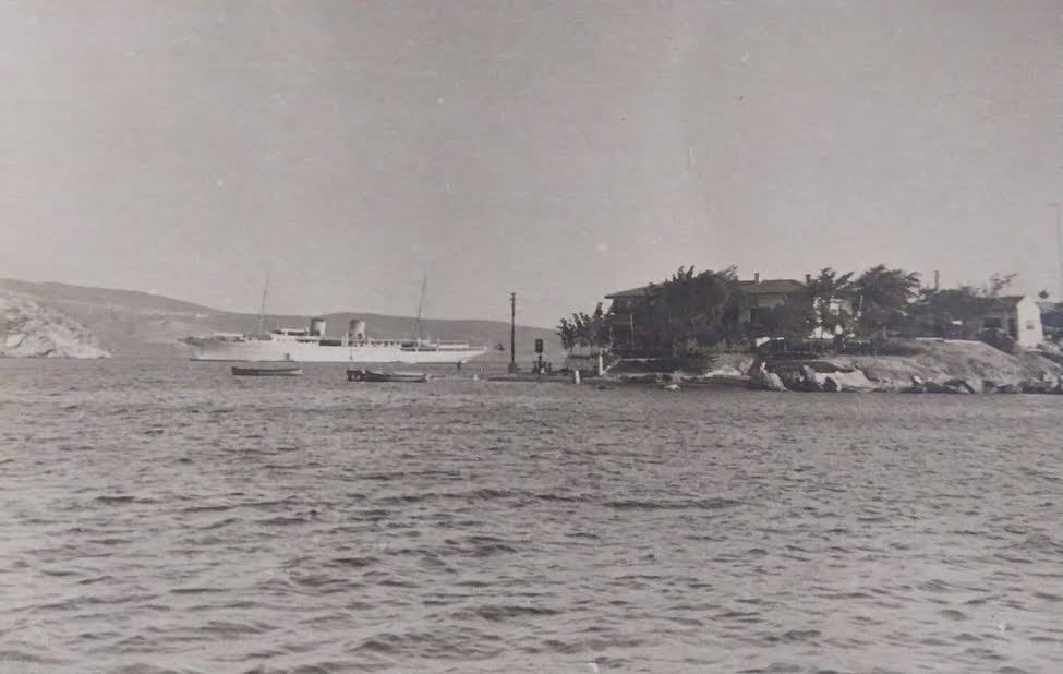 Atatürk’ün Erdek’e gelişini onlar kutlayacak Platform ve ADD şubelerine bravo!