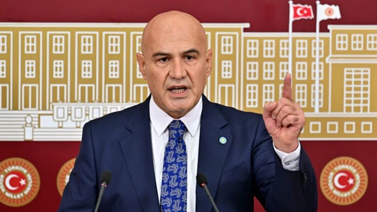 Çömez’den Tele 1 ve emekliler tepkisi