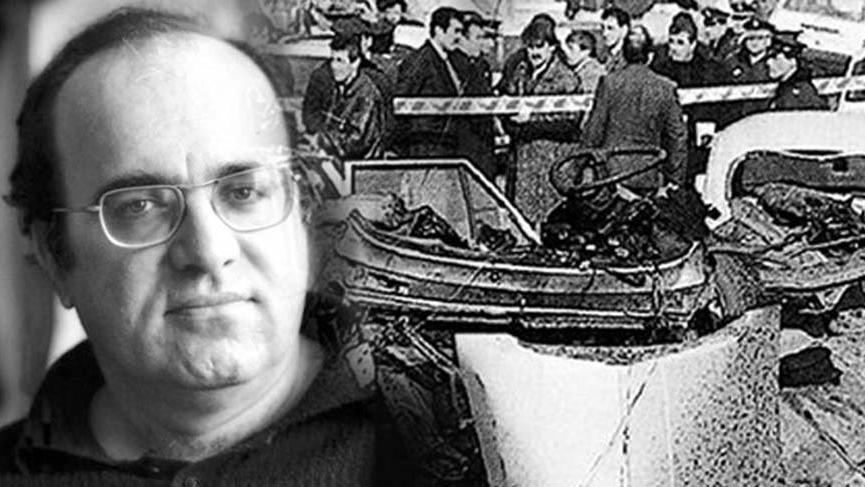 Bandırma Gazeteciler Cemiyeti: “Uğur Mumcu’nun kalemini yere düşürmeyeceğiz”