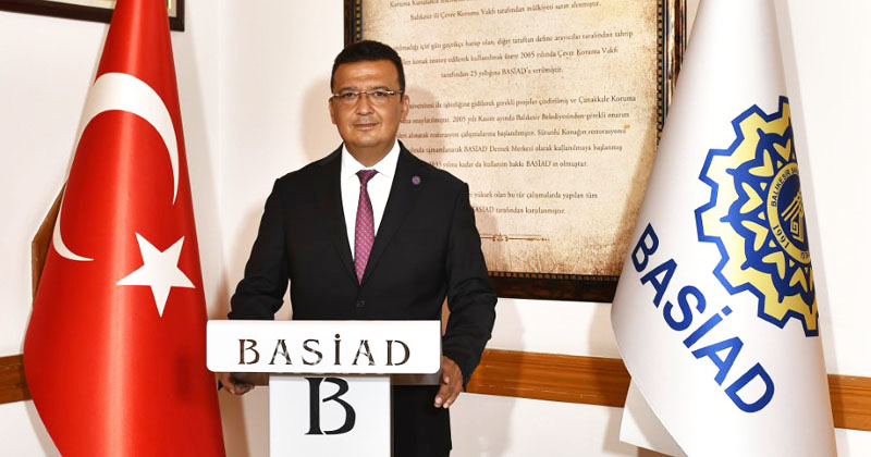 BASİAD: ASGARİ ÜCRETE %50 ZAM YAPILMALI