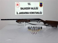 Jandarmadan Uyuşturucu Operasyonu