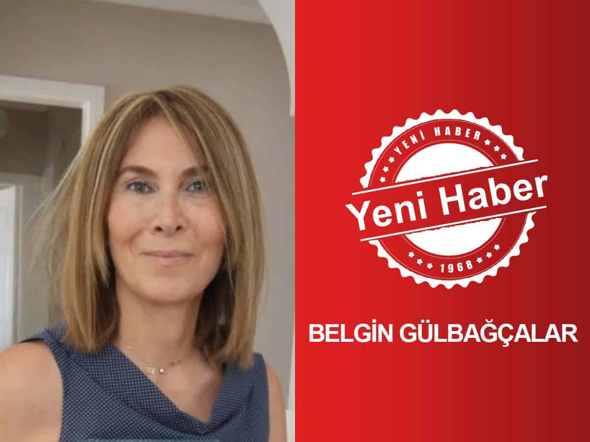 BELGİN GÜLBAĞÇALAR