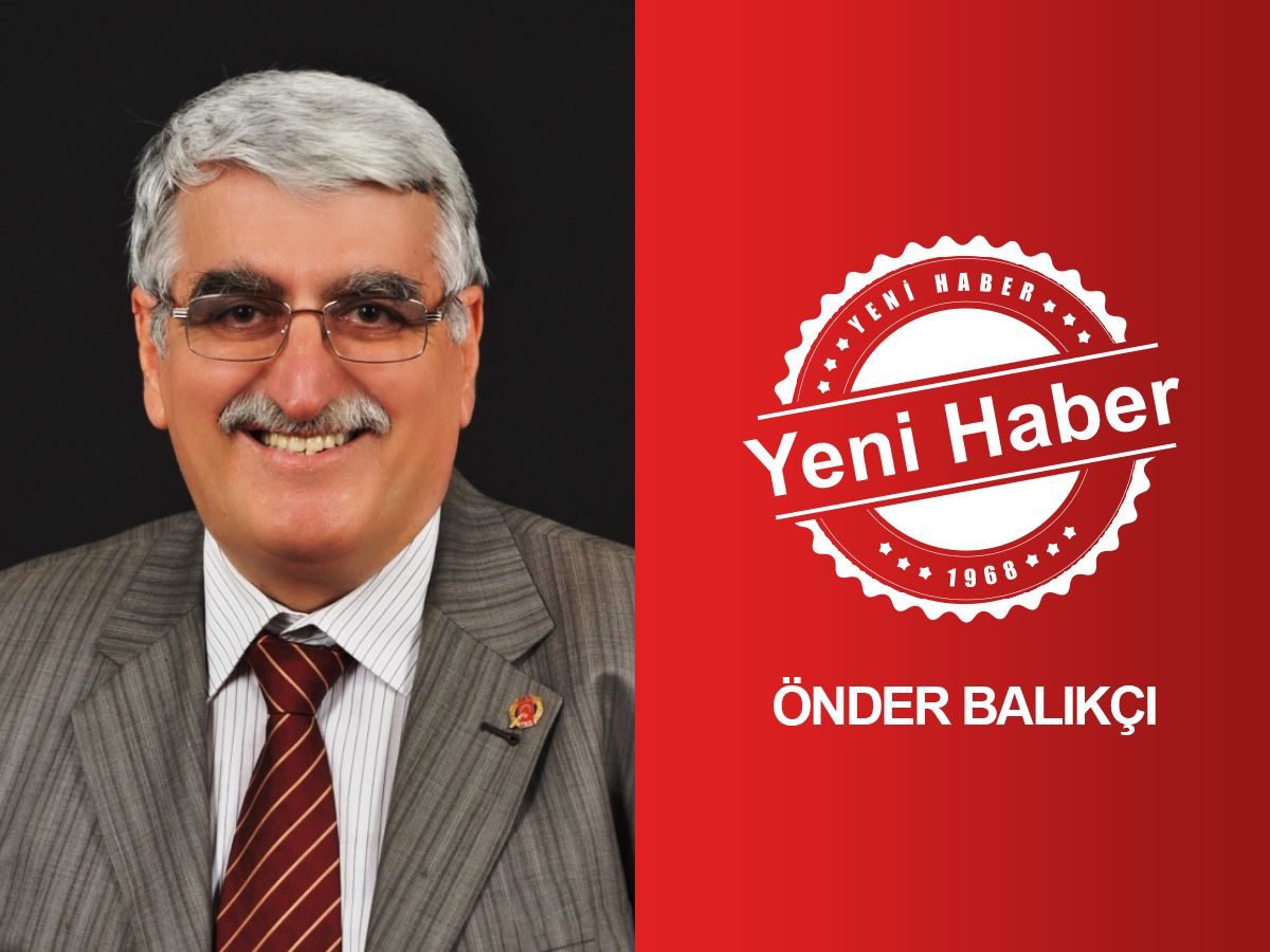 ÖNDER BALIKÇI