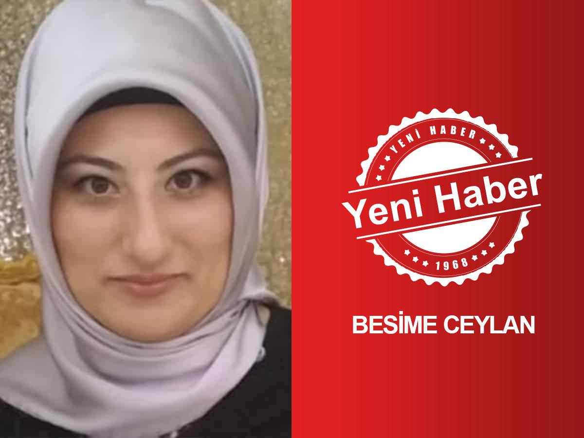 BESİME CEYLAN