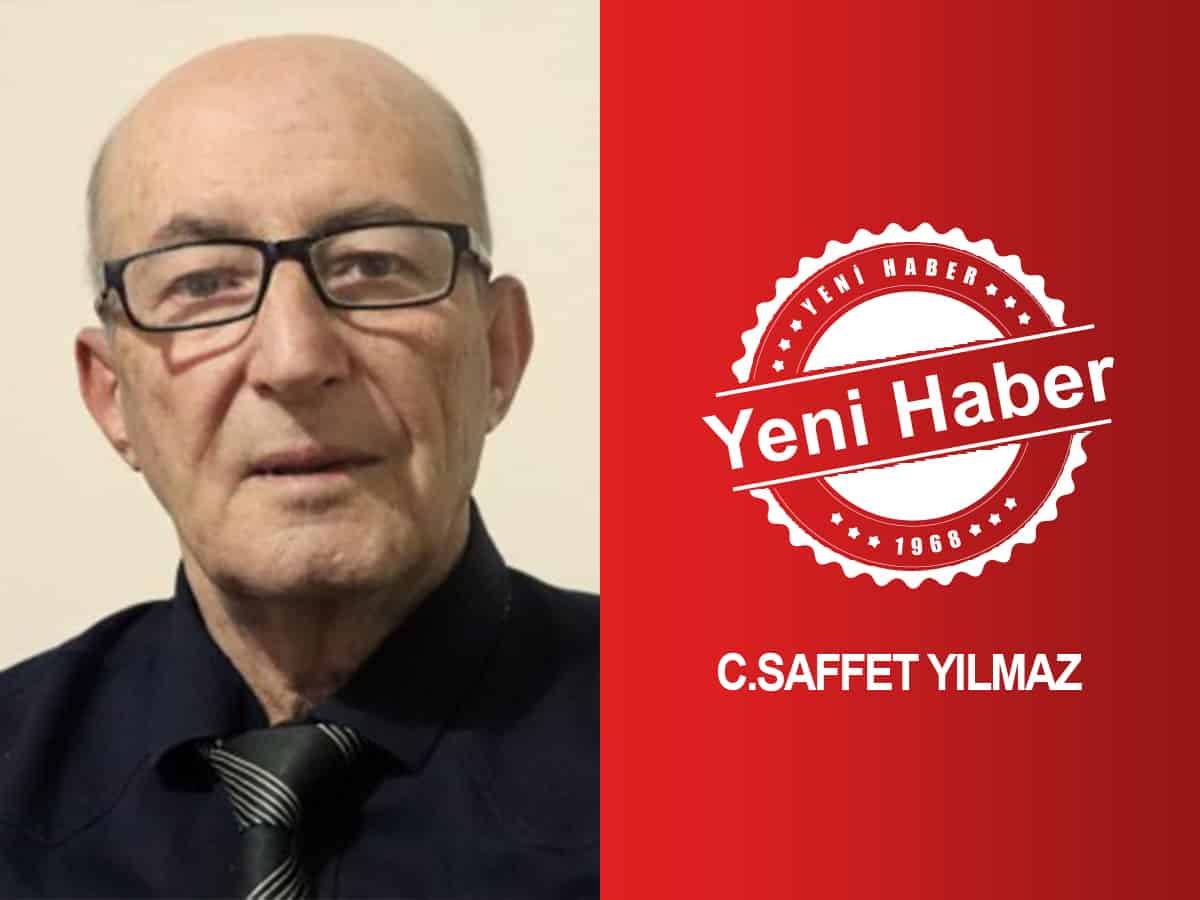 C.SAFFET YILMAZ