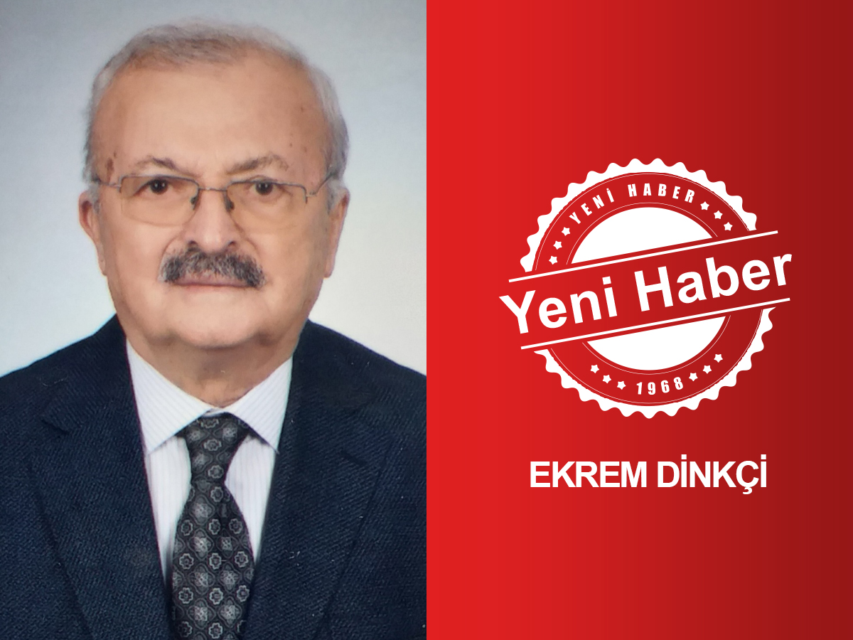 EKREM DİNKCİ