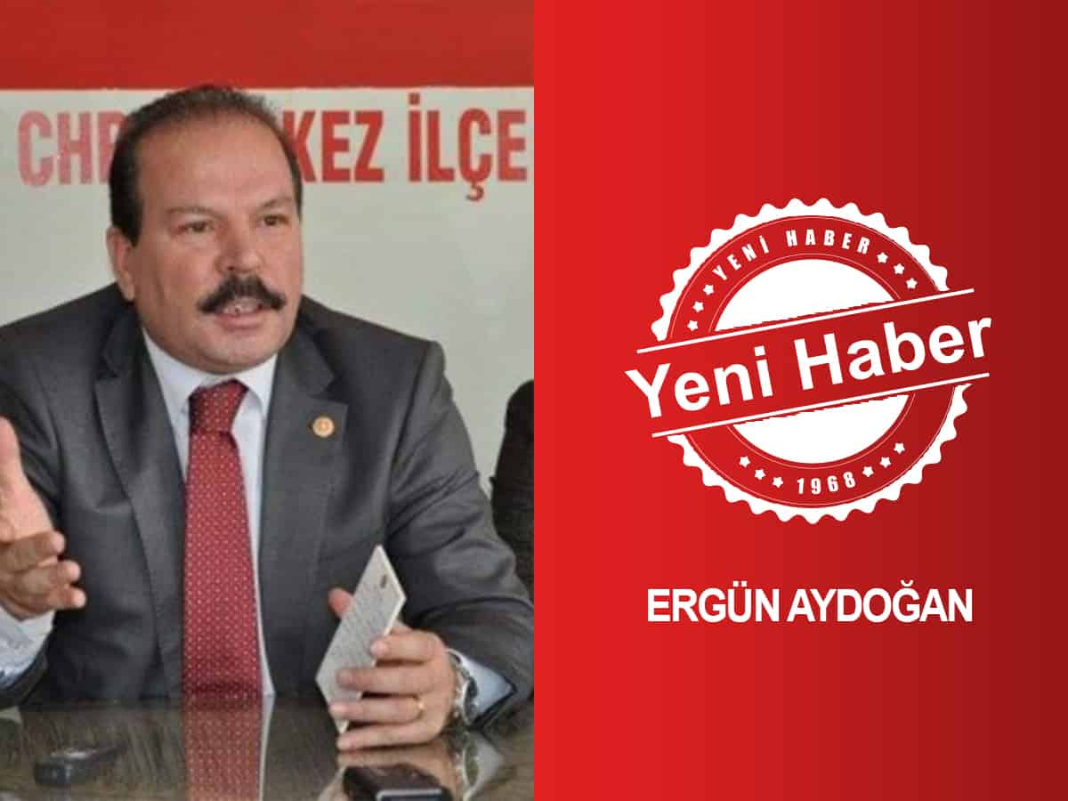 ERGÜN AYDOĞAN