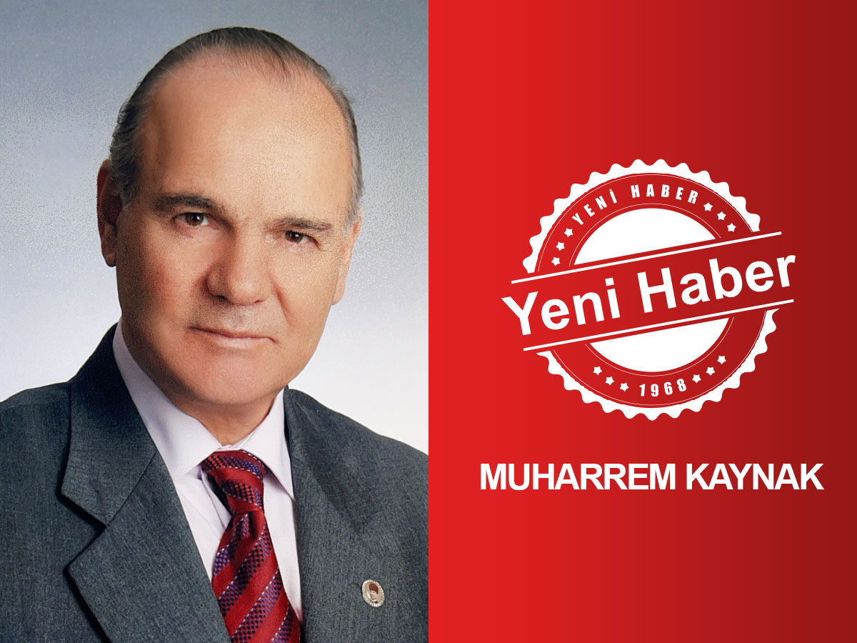 MUHARREM KAYNAK