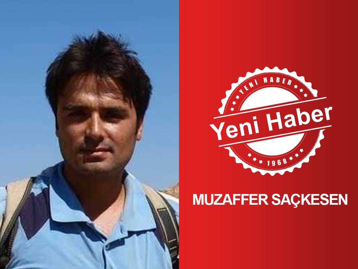 MUZAFFER SAÇKESEN