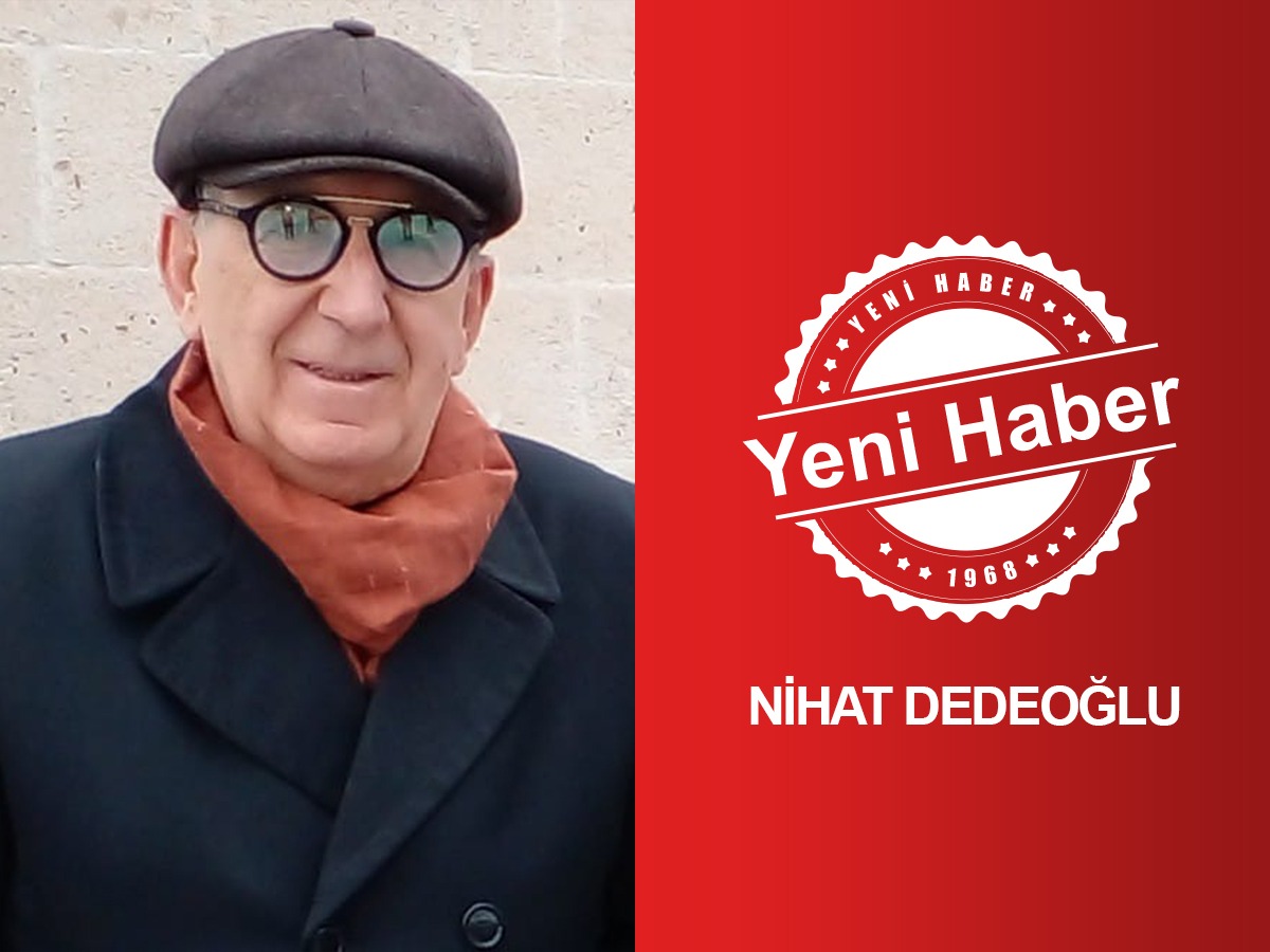 NİHAT DEDEOĞLU