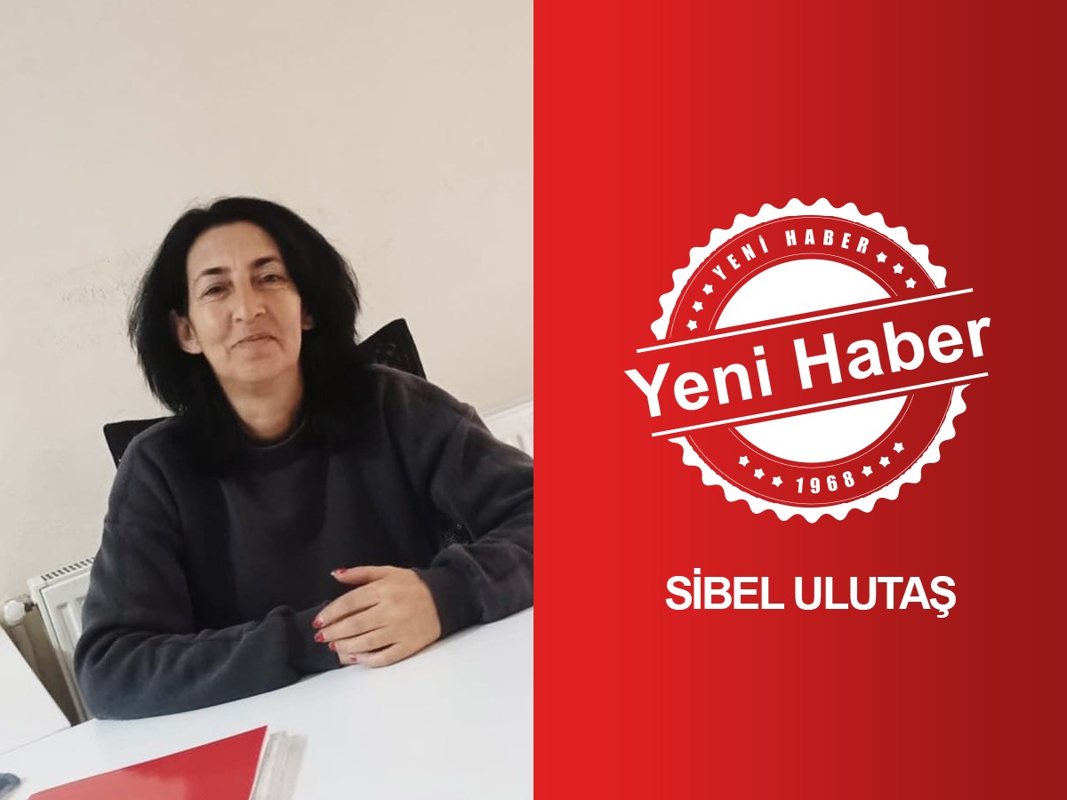 SİBEL ULUTAŞ